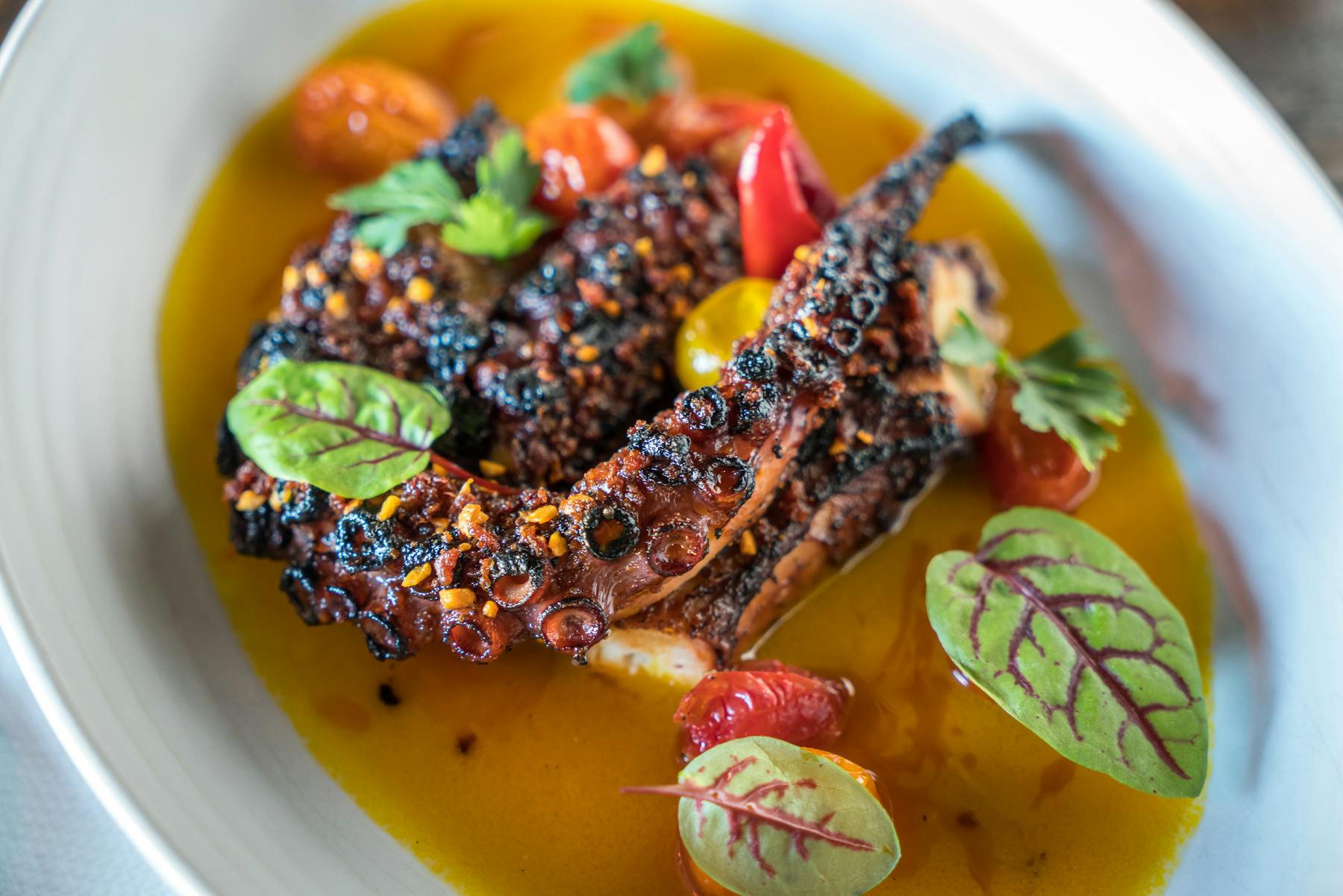 Gallery Rec Pier Chop House Urban Italian Cooking, Prime Steaks and